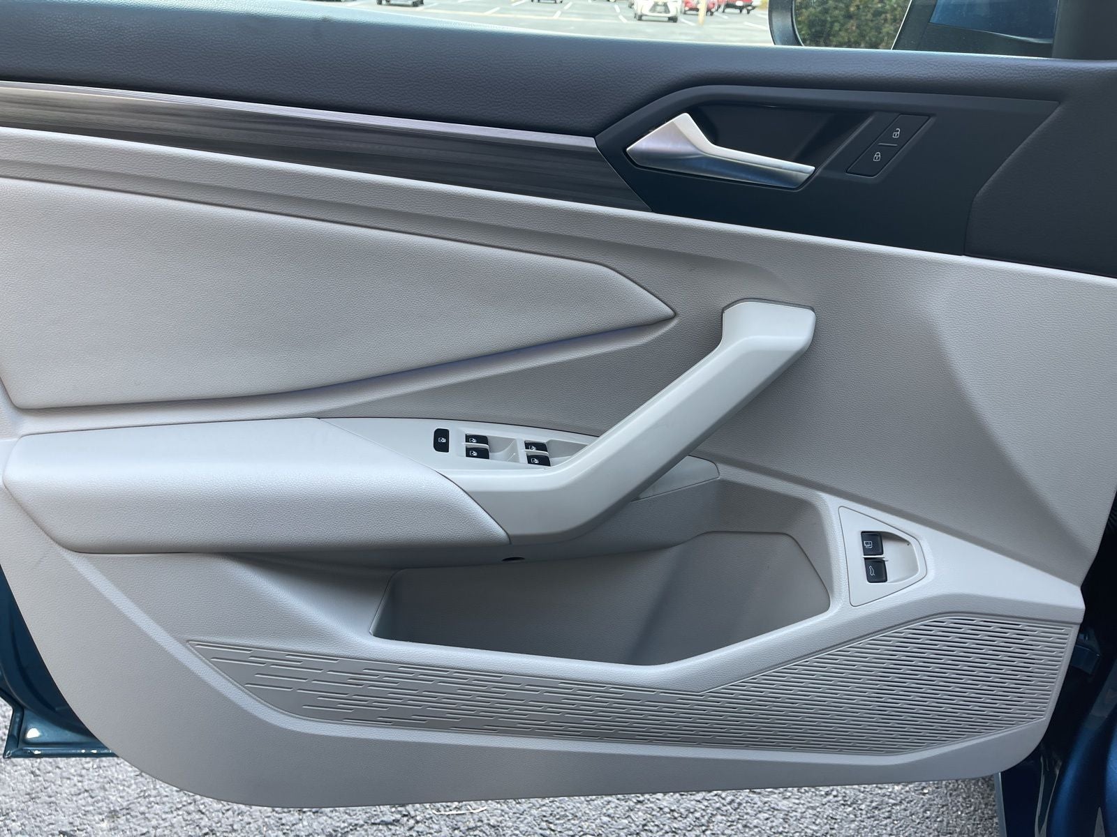 2020 Volkswagen Jetta SEL