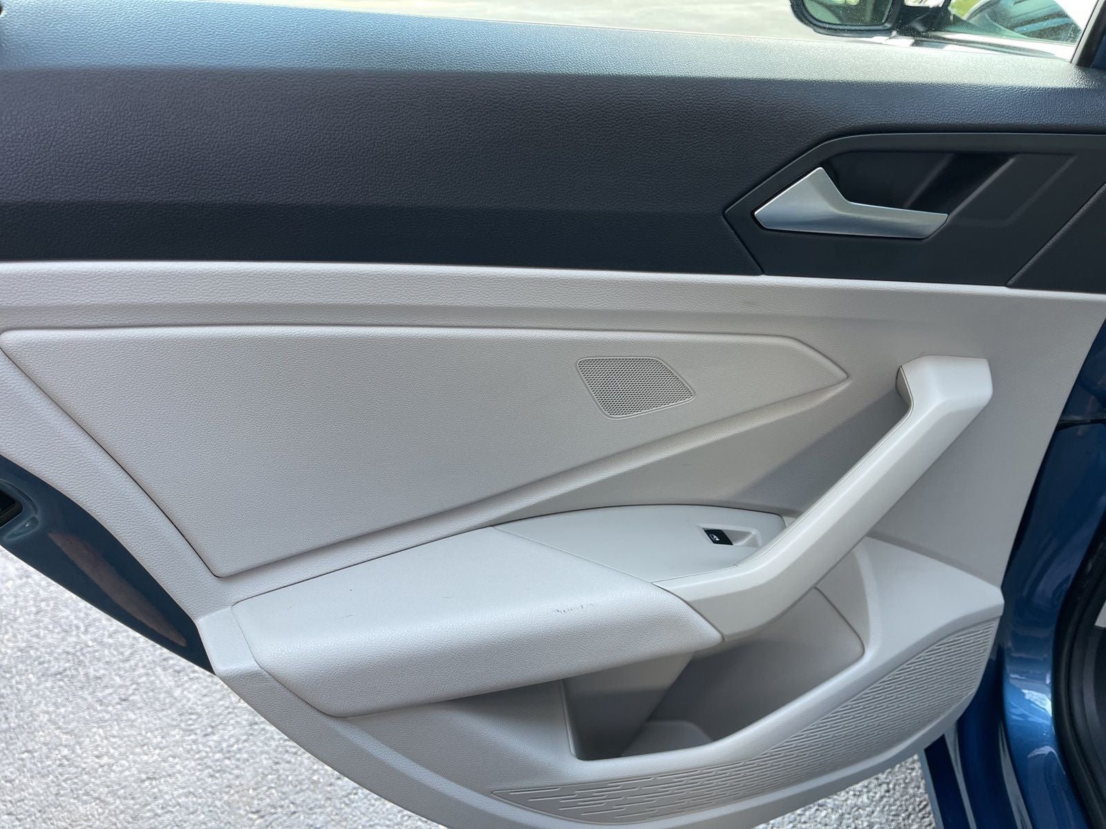 2020 Volkswagen Jetta SEL