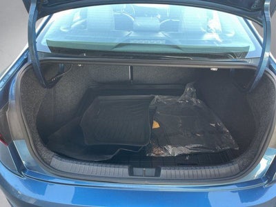 2020 Volkswagen Jetta SEL