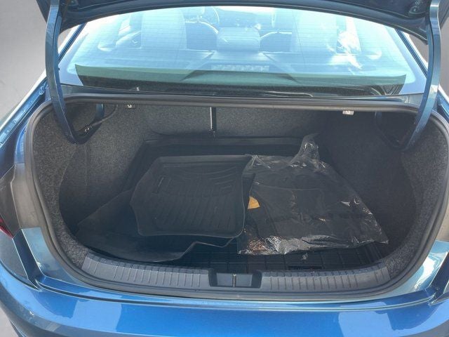 2020 Volkswagen Jetta SEL