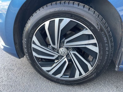 2020 Volkswagen Jetta SEL