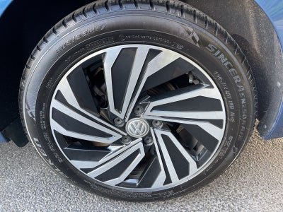 2020 Volkswagen Jetta SEL