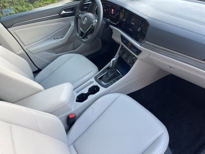 2020 Volkswagen Jetta SEL