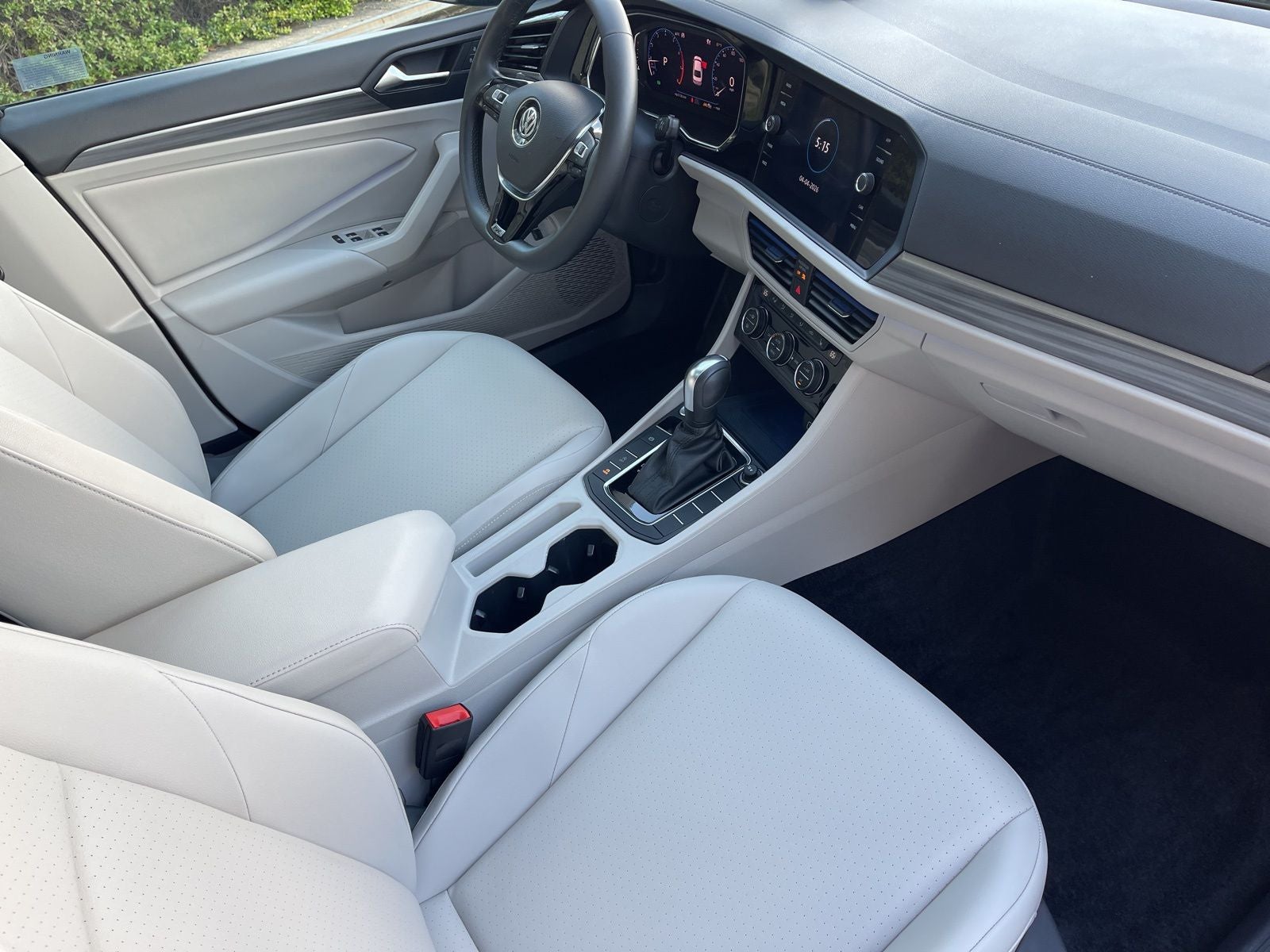 2020 Volkswagen Jetta SEL