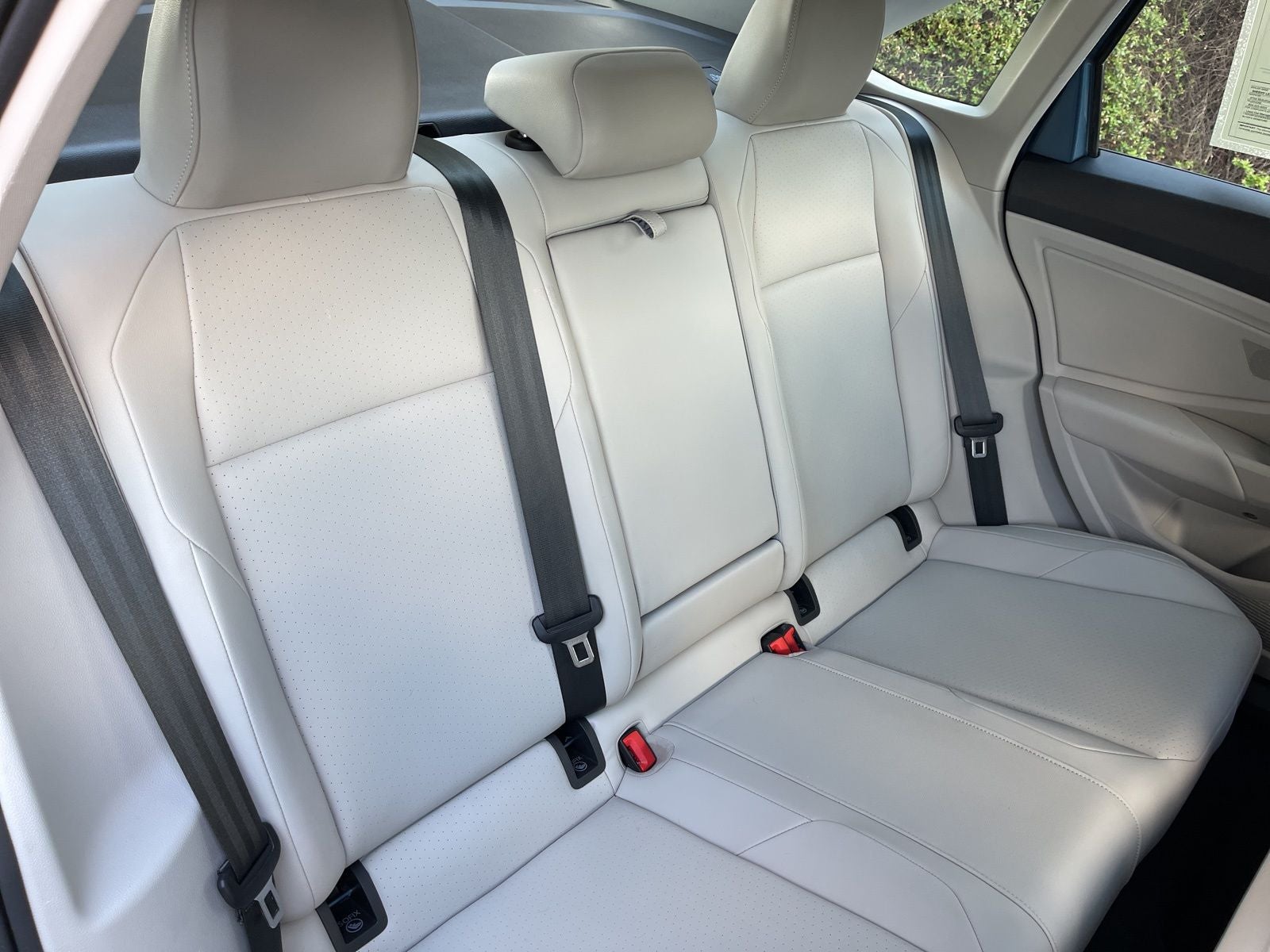 2020 Volkswagen Jetta SEL