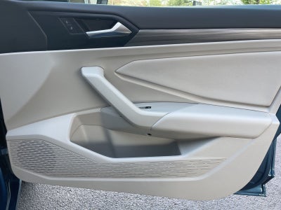 2020 Volkswagen Jetta SEL