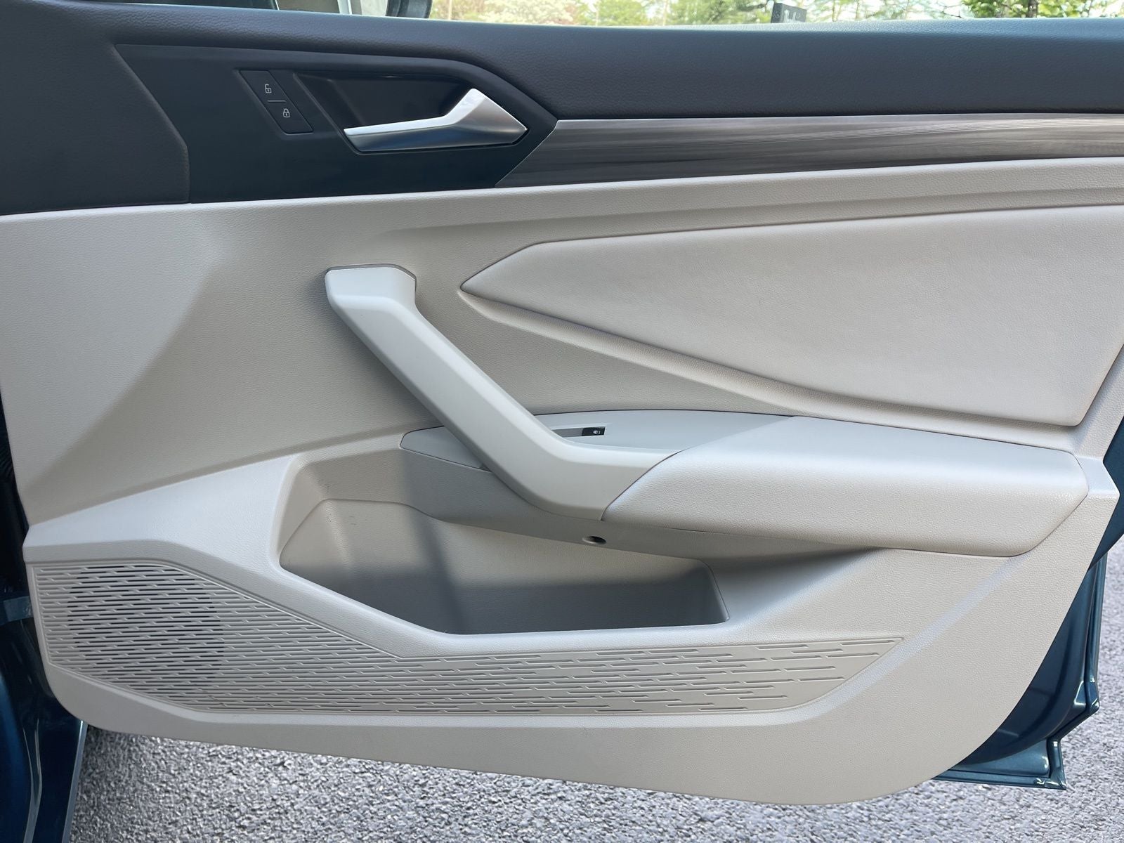 2020 Volkswagen Jetta SEL