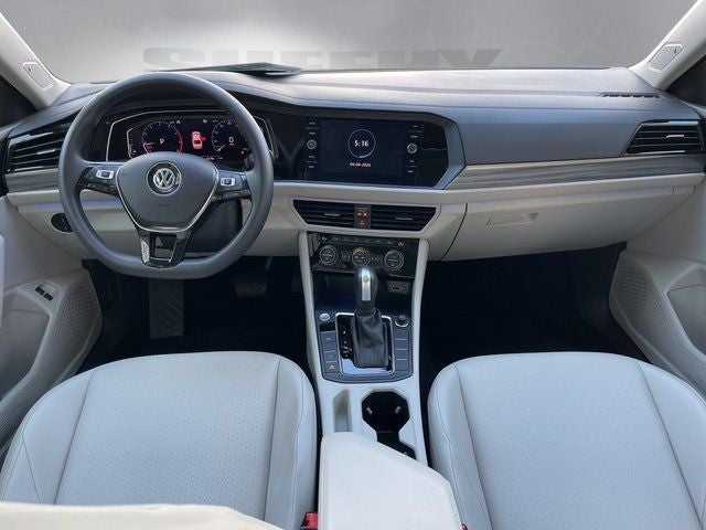 2020 Volkswagen Jetta SEL