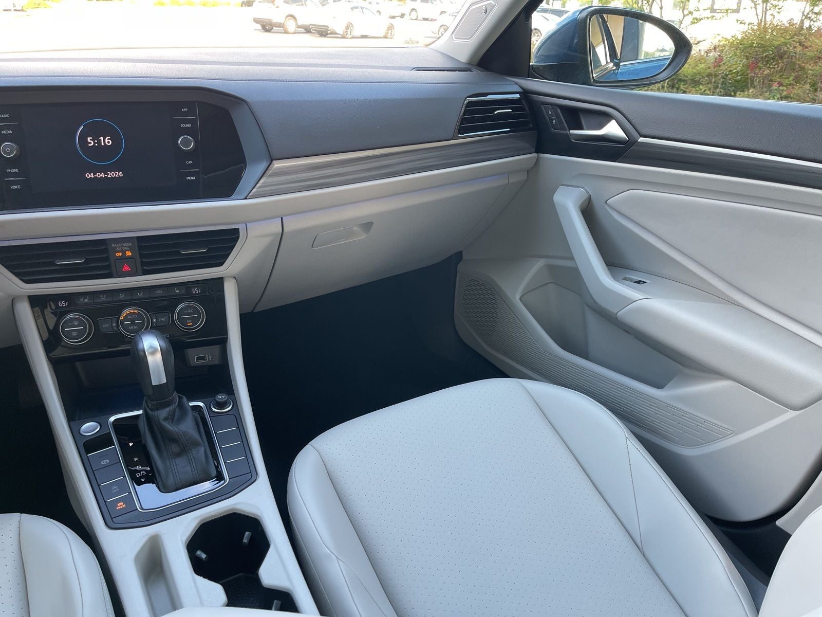 2020 Volkswagen Jetta SEL