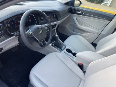2020 Volkswagen Jetta SEL