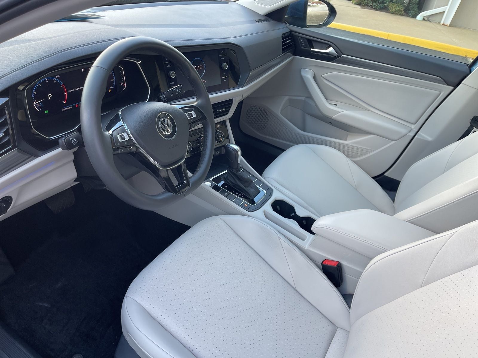 2020 Volkswagen Jetta SEL