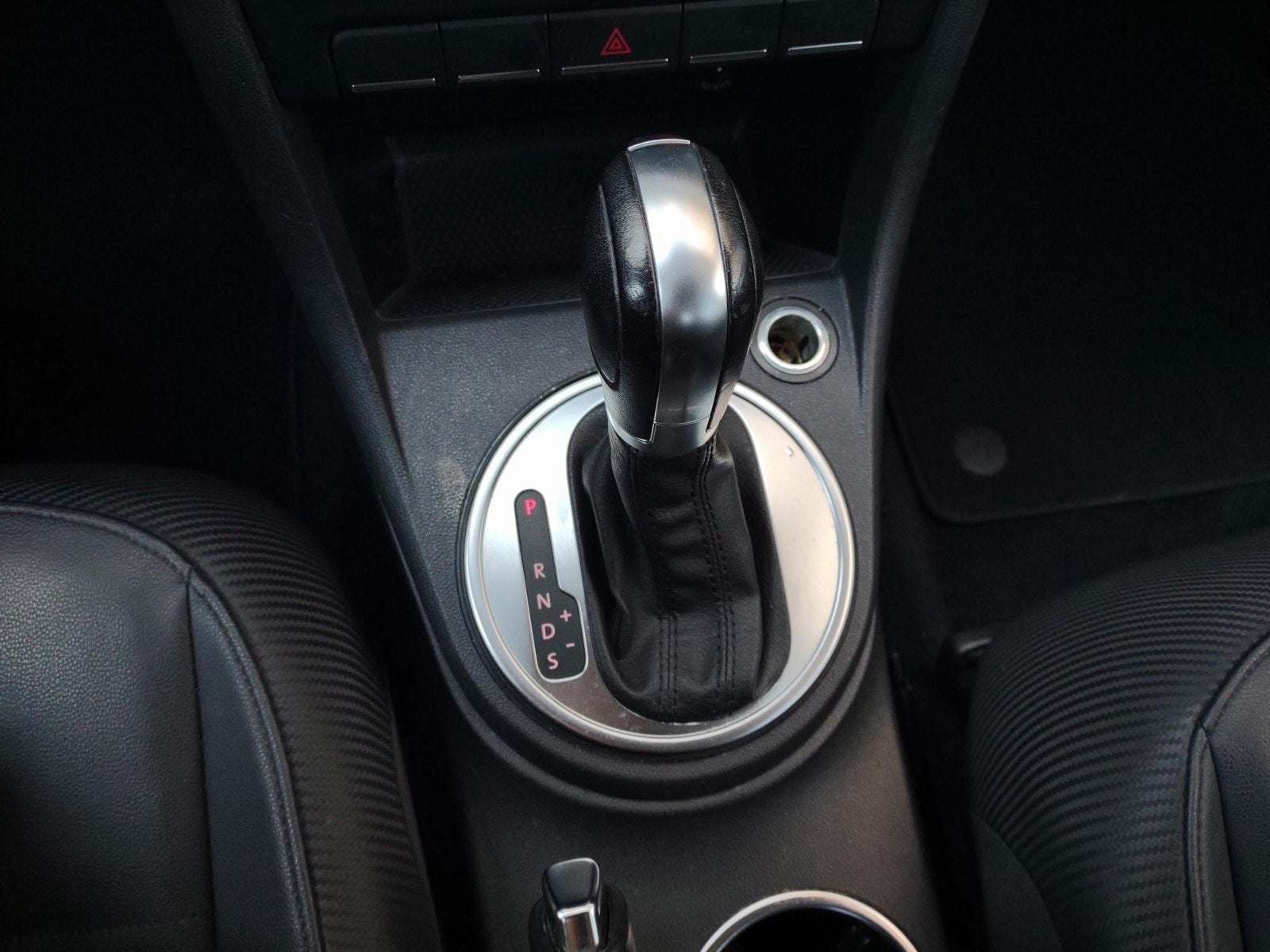 2015 Volkswagen Beetle 1.8T