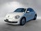 2015 Volkswagen Beetle 1.8T