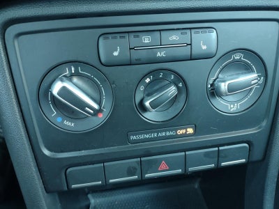 2015 Volkswagen Beetle 1.8T