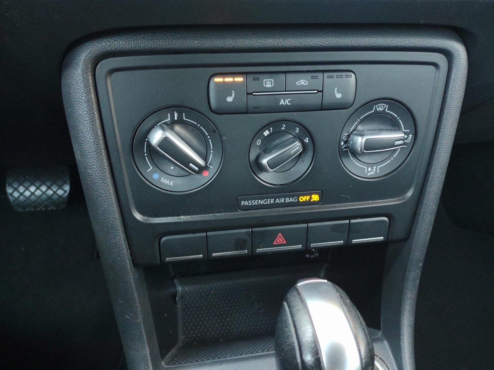 2015 Volkswagen Beetle 1.8T