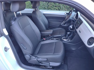 2015 Volkswagen Beetle 1.8T