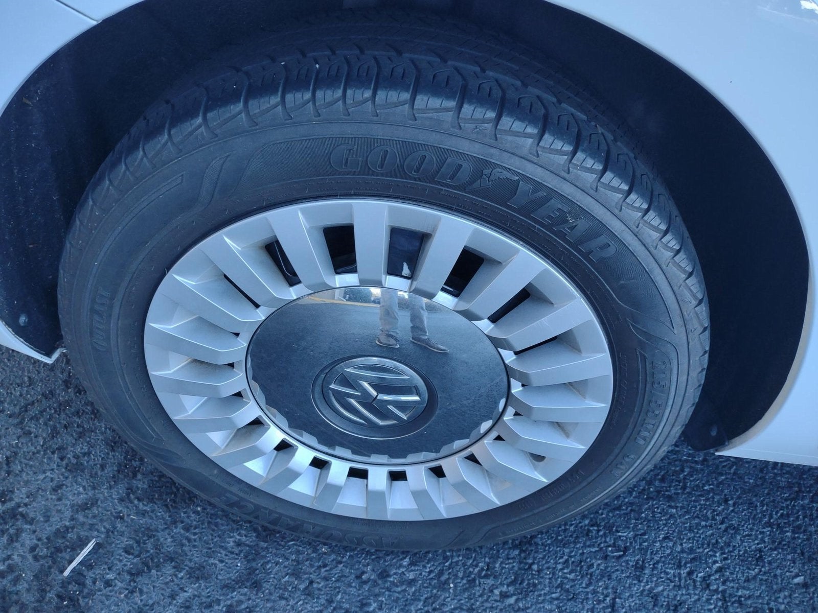 2015 Volkswagen Beetle 1.8T