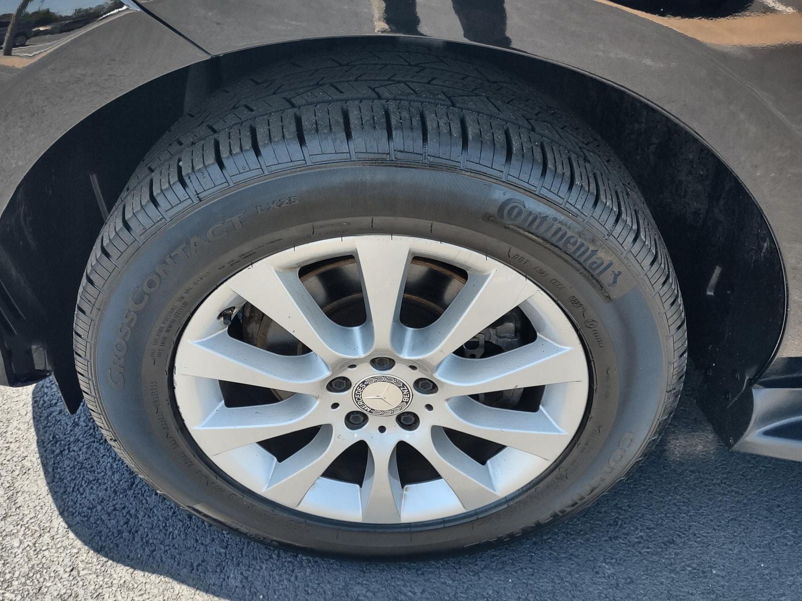 2016 Mercedes-Benz GLE GLE 300d 4MATIC®