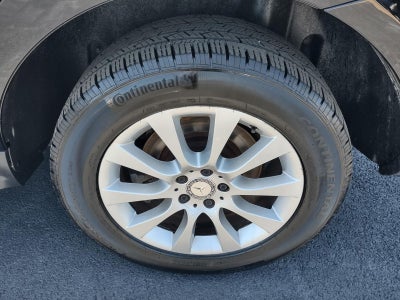 2016 Mercedes-Benz GLE GLE 300d 4MATIC®