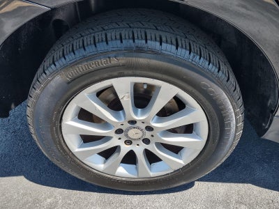 2016 Mercedes-Benz GLE GLE 300d 4MATIC®