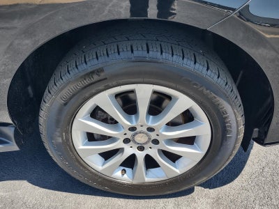 2016 Mercedes-Benz GLE GLE 300d 4MATIC®