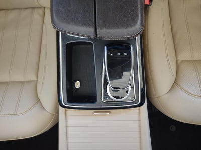 2016 Mercedes-Benz GLE GLE 300d 4MATIC®