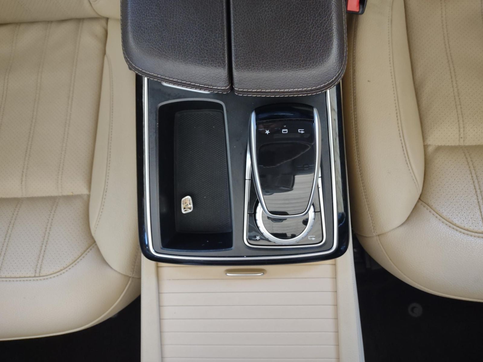 2016 Mercedes-Benz GLE GLE 300d 4MATIC®