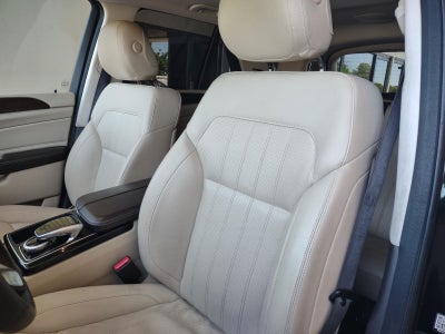 2016 Mercedes-Benz GLE GLE 300d 4MATIC®