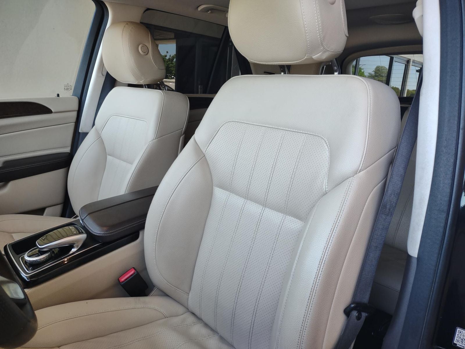 2016 Mercedes-Benz GLE GLE 300d 4MATIC®