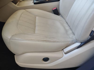 2016 Mercedes-Benz GLE GLE 300d 4MATIC®