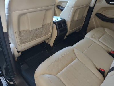 2016 Mercedes-Benz GLE GLE 300d 4MATIC®