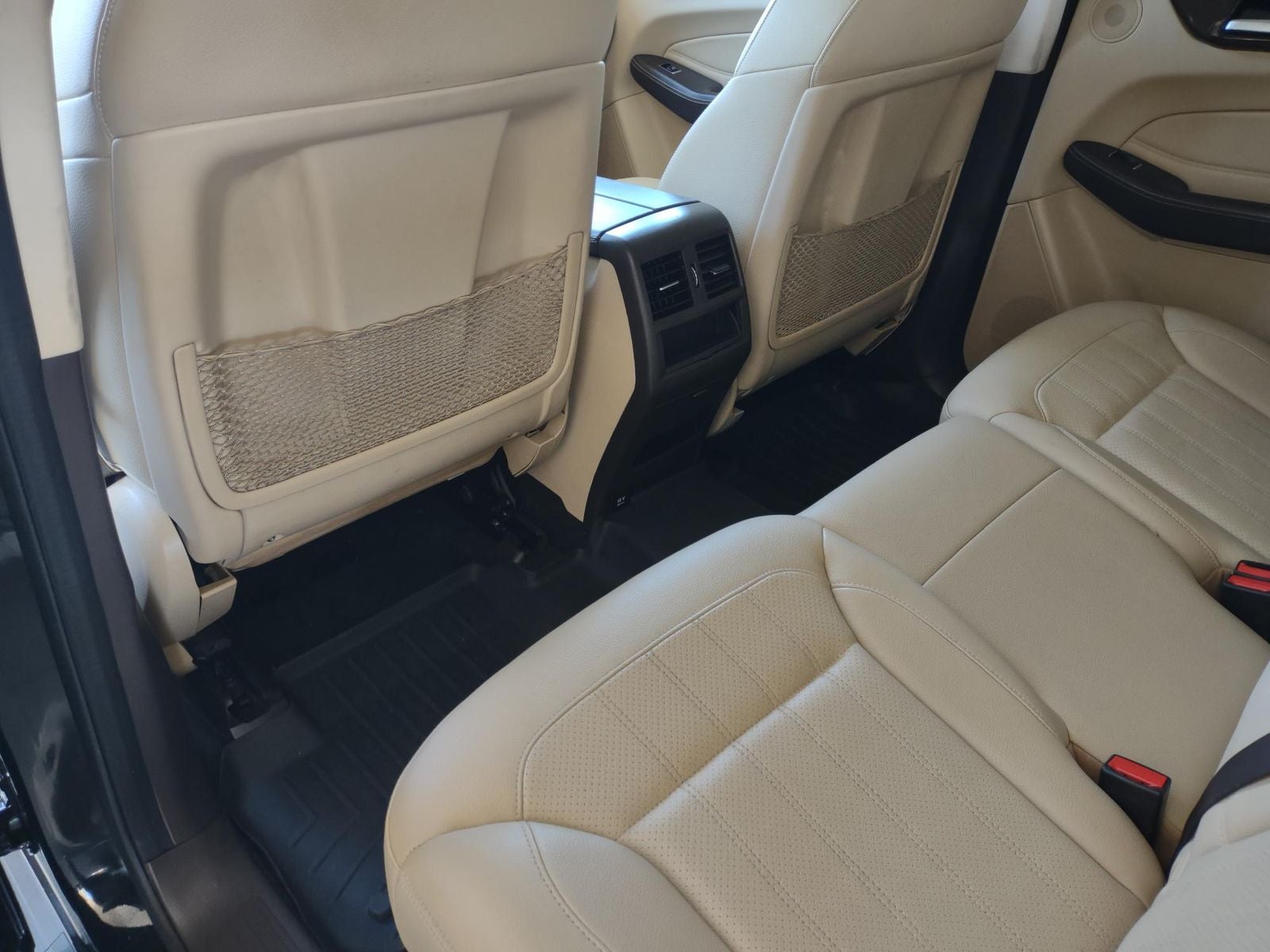2016 Mercedes-Benz GLE GLE 300d 4MATIC®