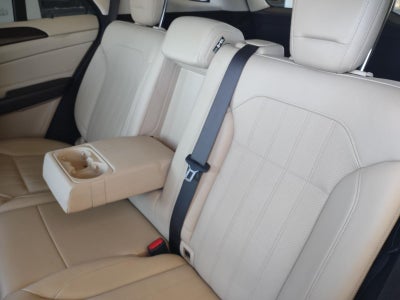 2016 Mercedes-Benz GLE GLE 300d 4MATIC®