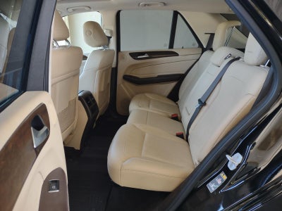 2016 Mercedes-Benz GLE GLE 300d 4MATIC®