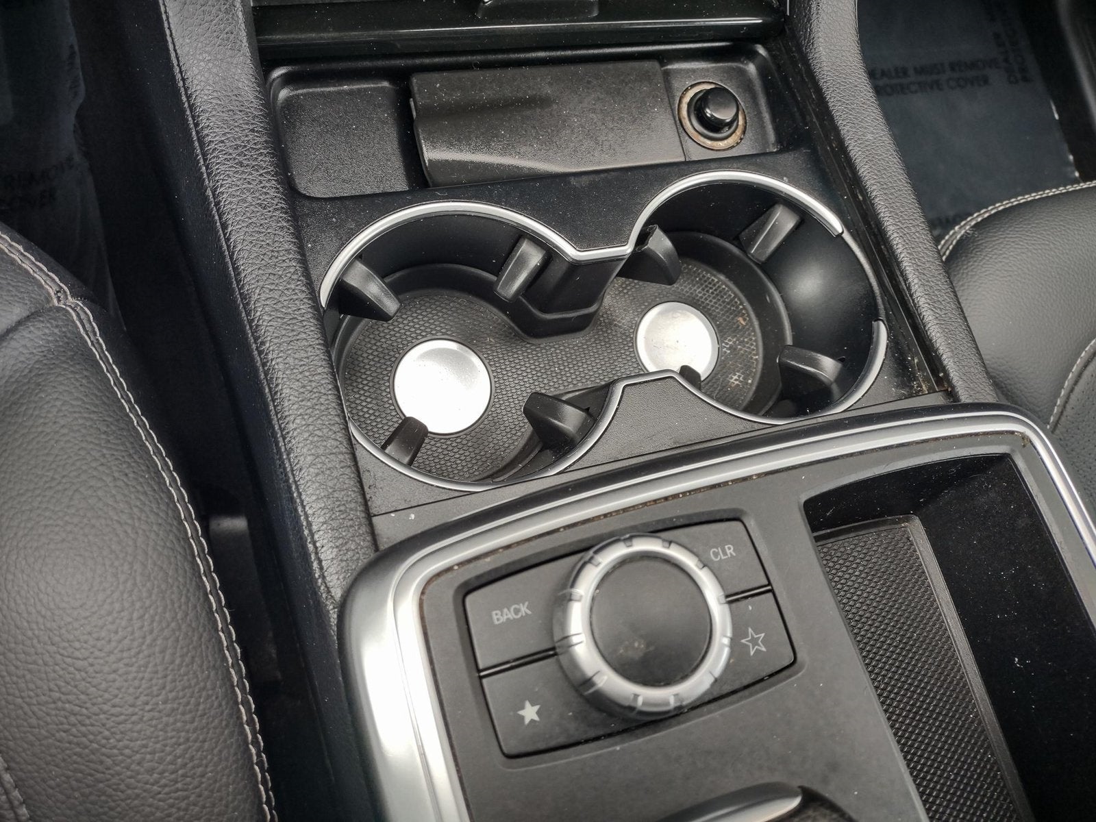 2015 Mercedes-Benz M-Class ML 350 4MATIC®