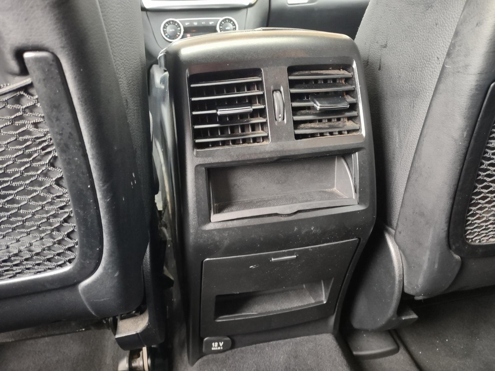 2015 Mercedes-Benz M-Class ML 350 4MATIC®