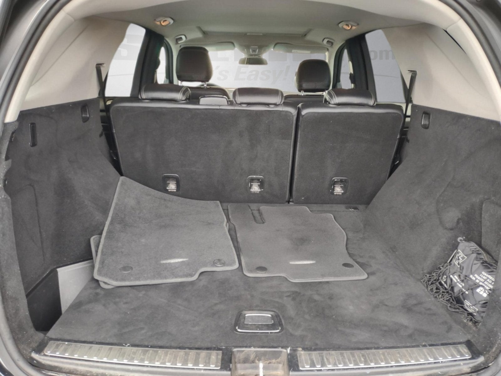 2015 Mercedes-Benz M-Class ML 350 4MATIC®