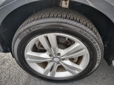 2015 Mercedes-Benz M-Class ML 350 4MATIC®