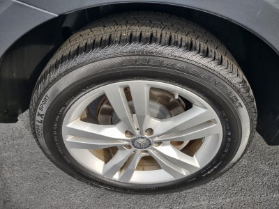 2015 Mercedes-Benz M-Class ML 350 4MATIC®