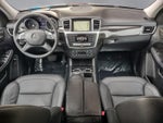 2015 Mercedes-Benz M-Class ML 350 4MATIC®