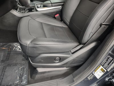 2015 Mercedes-Benz M-Class ML 350 4MATIC®