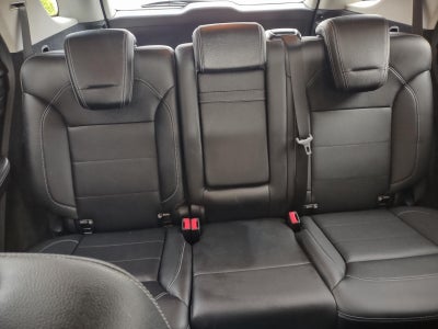 2015 Mercedes-Benz M-Class ML 350 4MATIC®