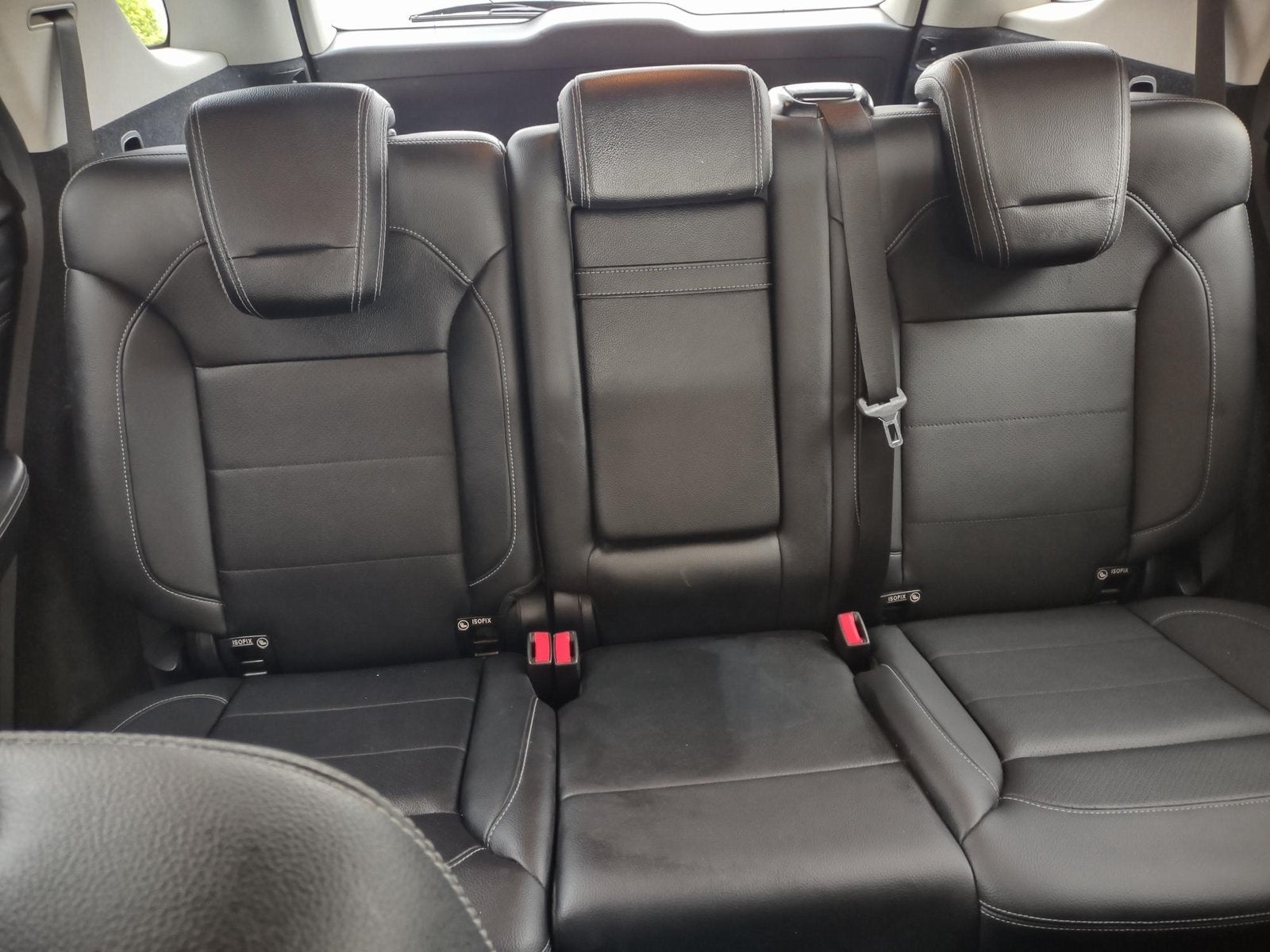 2015 Mercedes-Benz M-Class ML 350 4MATIC®