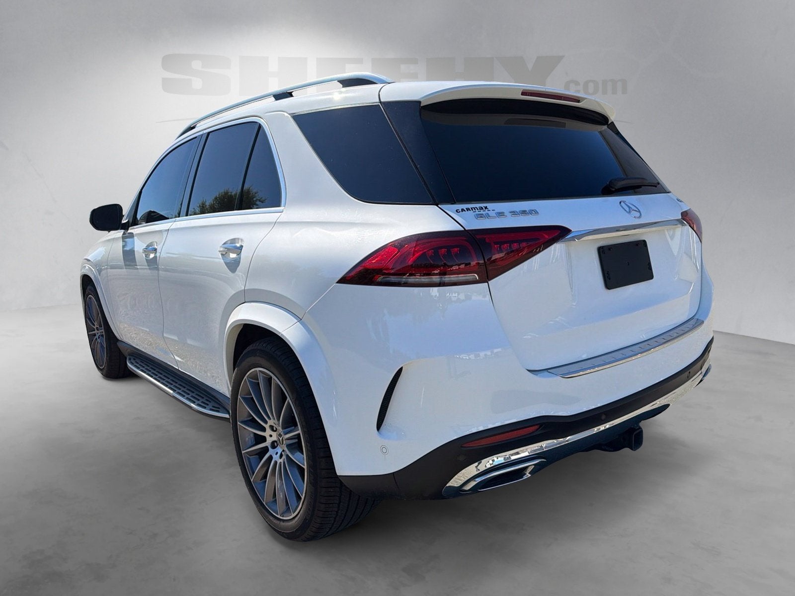 2022 Mercedes-Benz GLE GLE 350 4MATIC®