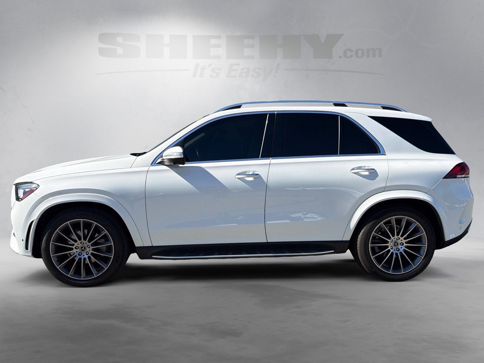 2022 Mercedes-Benz GLE GLE 350 4MATIC®