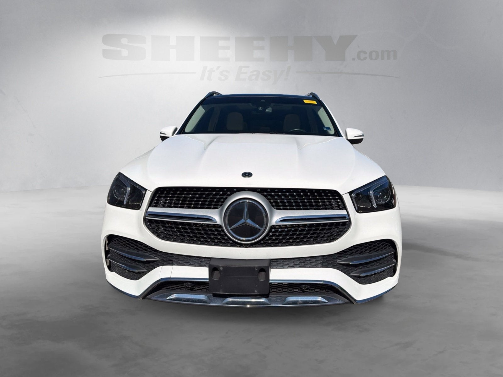 2022 Mercedes-Benz GLE GLE 350 4MATIC®