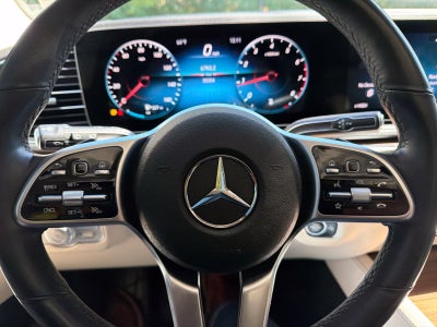 2022 Mercedes-Benz GLE GLE 350 4MATIC®