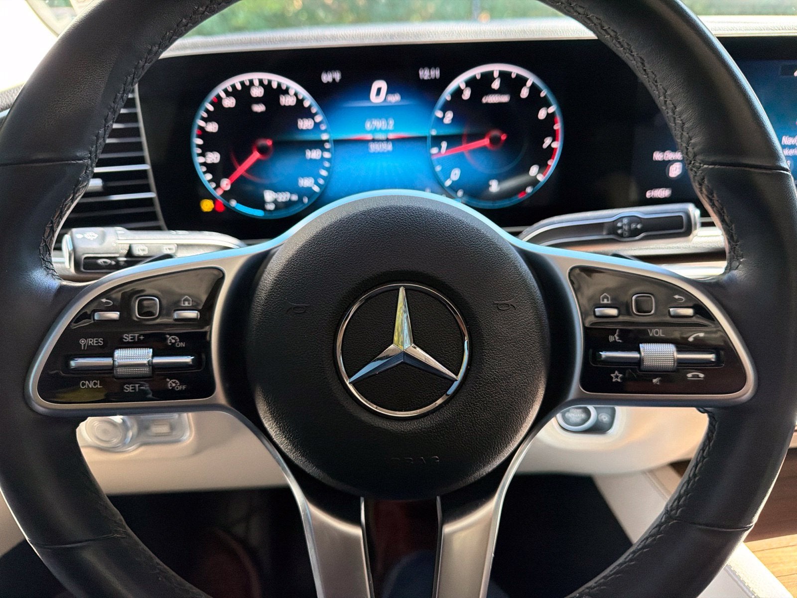 2022 Mercedes-Benz GLE GLE 350 4MATIC®