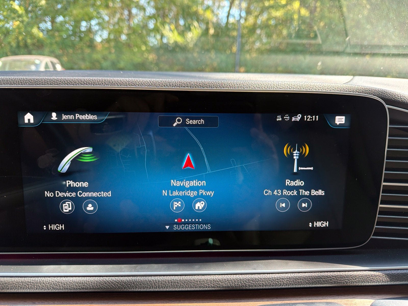 2022 Mercedes-Benz GLE GLE 350 4MATIC®