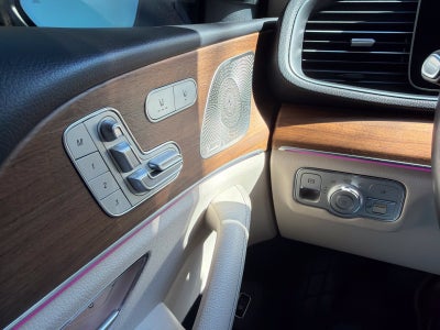2022 Mercedes-Benz GLE GLE 350 4MATIC®